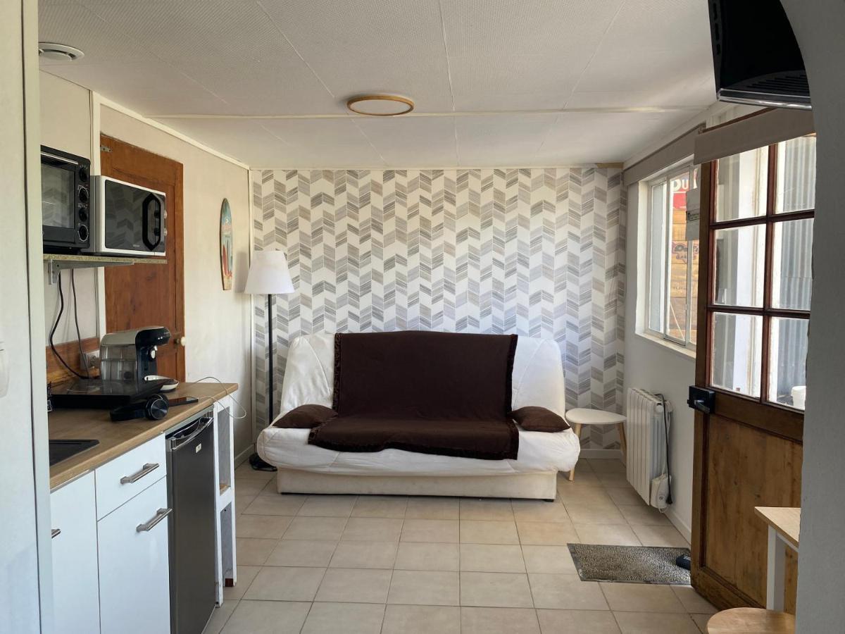 Petite Maison, Quartier Calme. Hébergement de vacances *